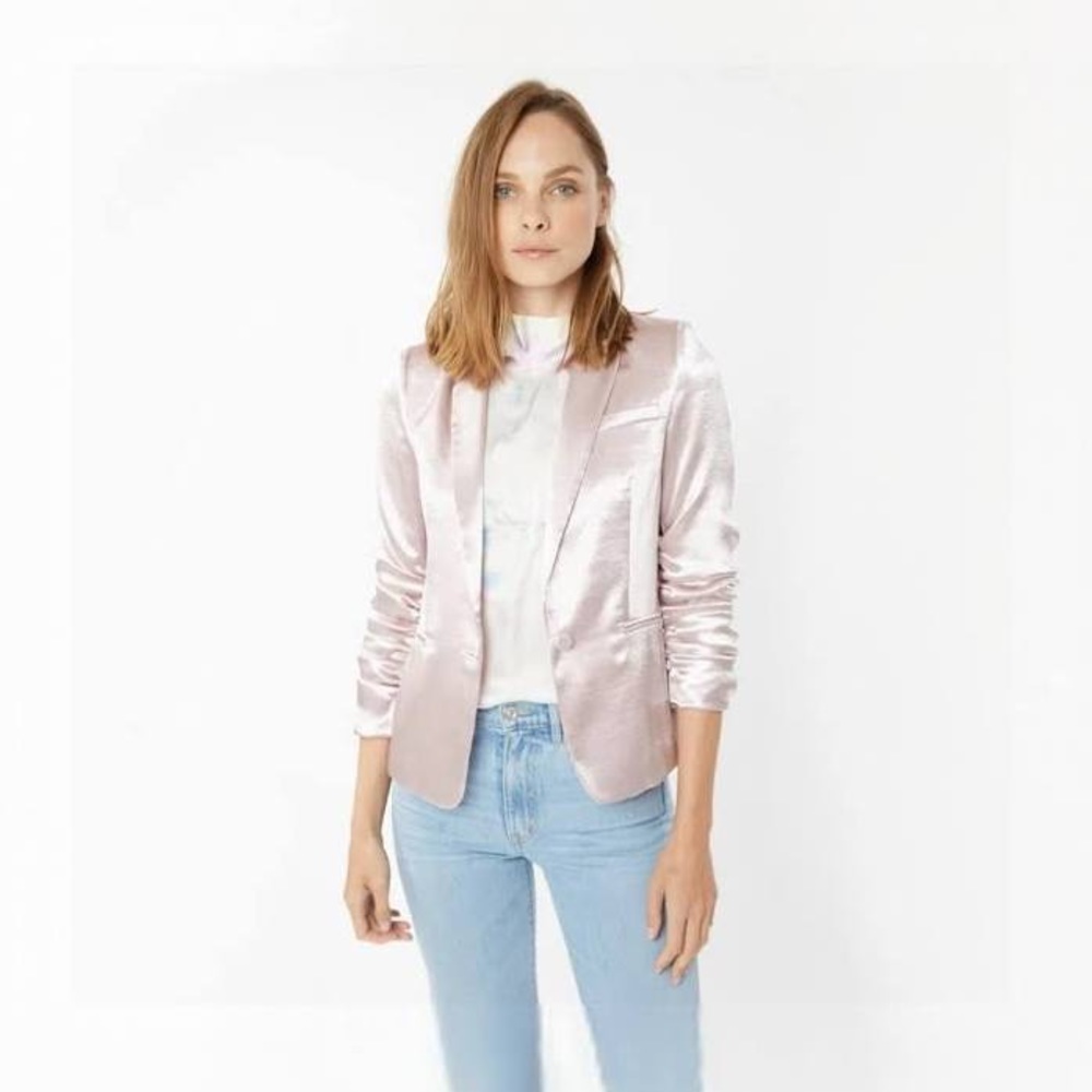 Generation Love Fabian Blazer - S